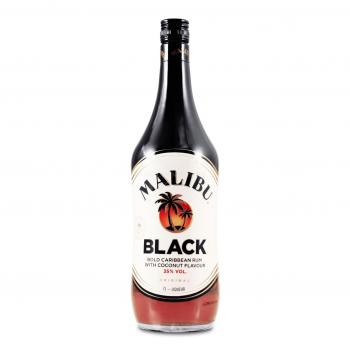 Malibu - Black 0.7L