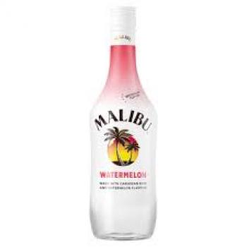 Malibu Watermelon 0,7L (21% Vol.)