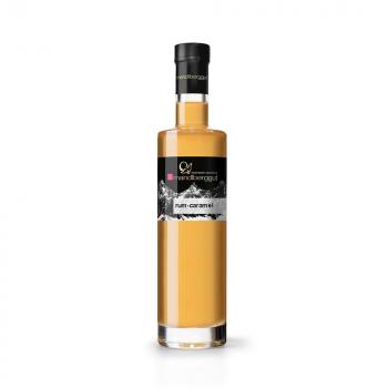 Mandlberggut Rum-Caramel-Likör