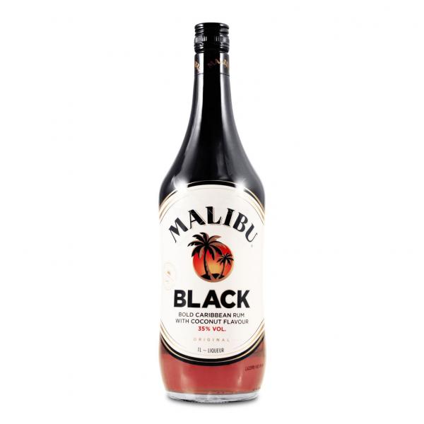 Malibu Black 0.7L
