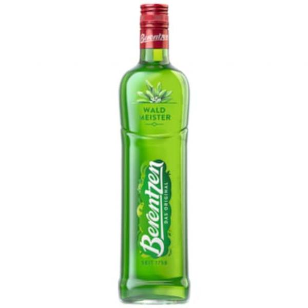 Berentzen Waldmeister  0,7