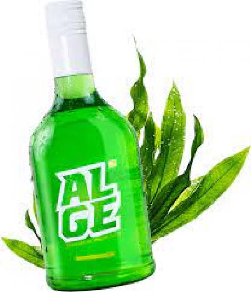 ALGE Limette
